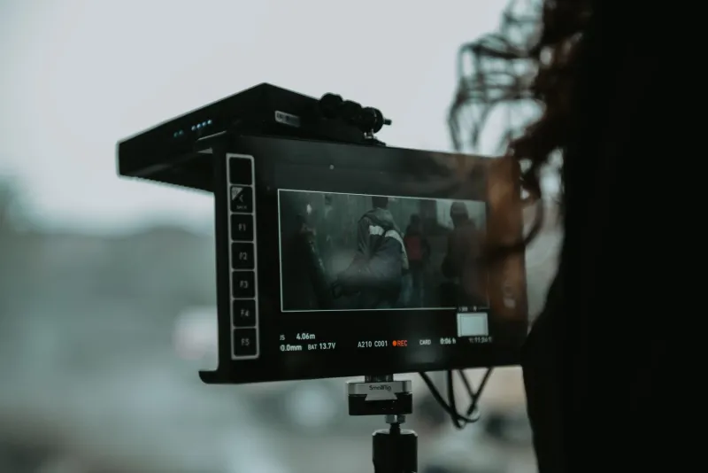 Forget the Movie — The Making Of Is the Main Event Now