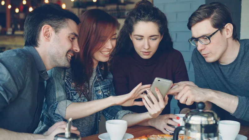 Your Group Chat Wrote a Better Sequel Than Hollywood Did